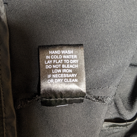 Dress pants - Picture 6 of 7